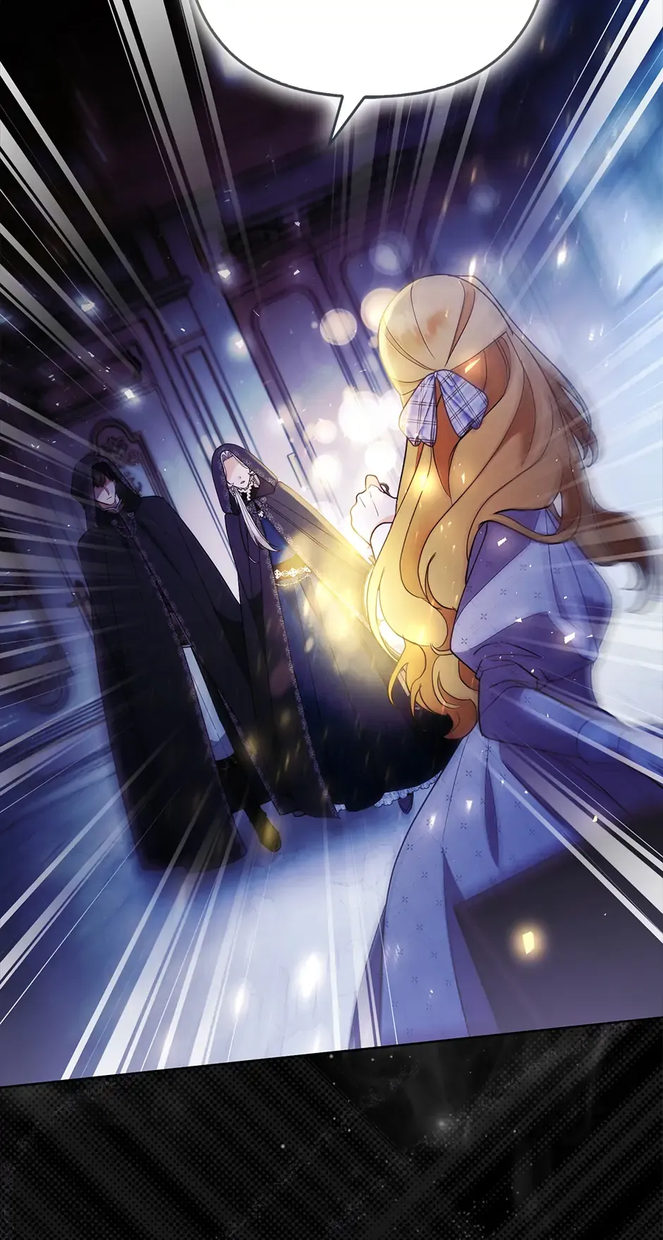 The Duke and The Fox Princess Chapter 56 Online - página 46