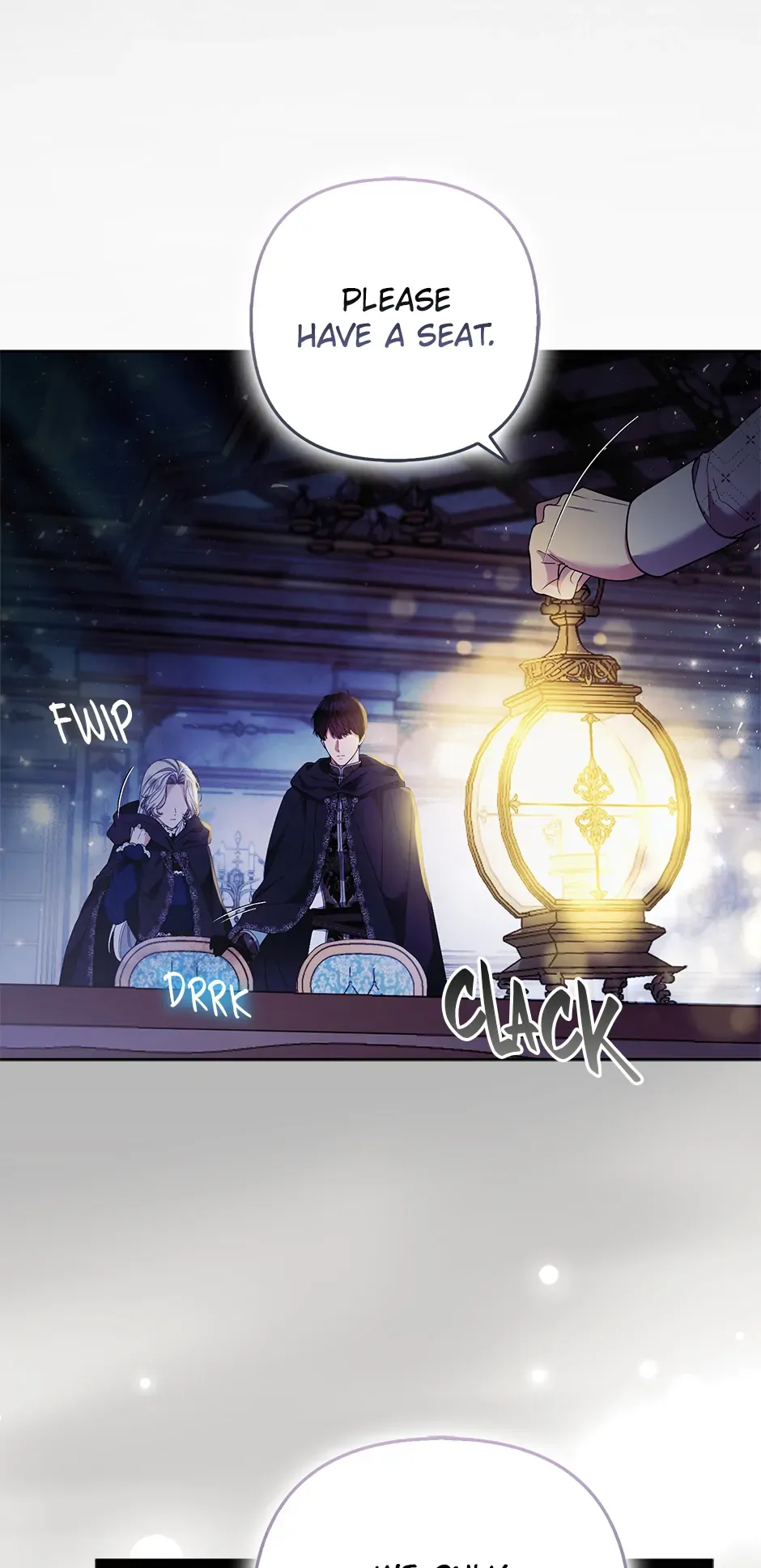 The Duke and The Fox Princess Chapter 56 Online - página 48