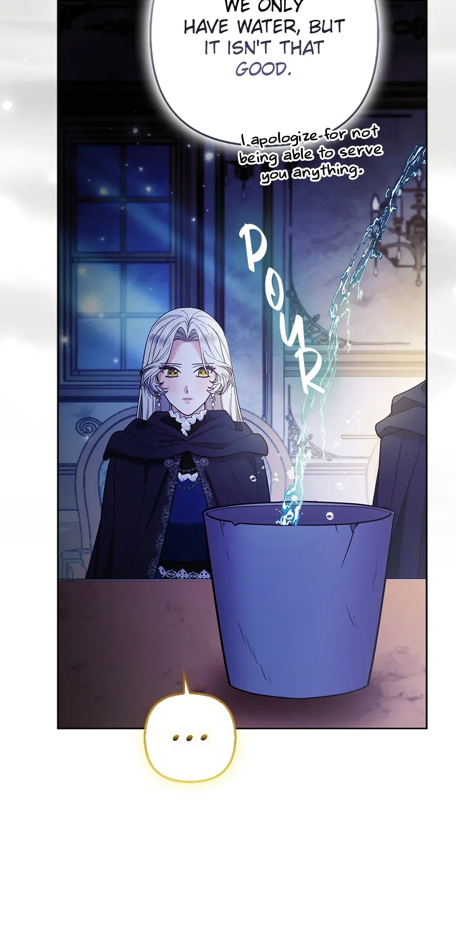 The Duke and The Fox Princess Chapter 56 Online - página 49