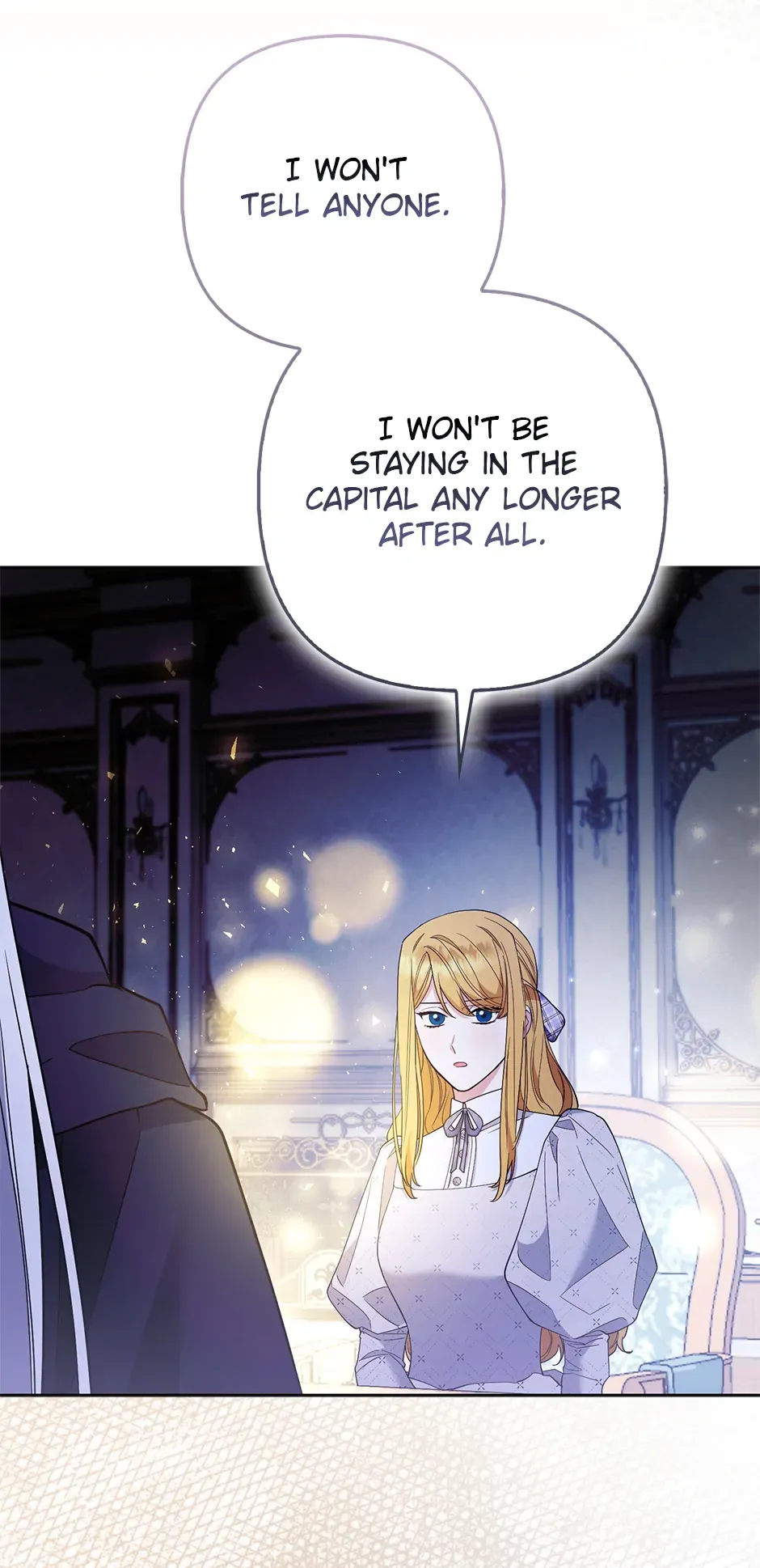 The Duke and The Fox Princess Chapter 56 Online - página 51