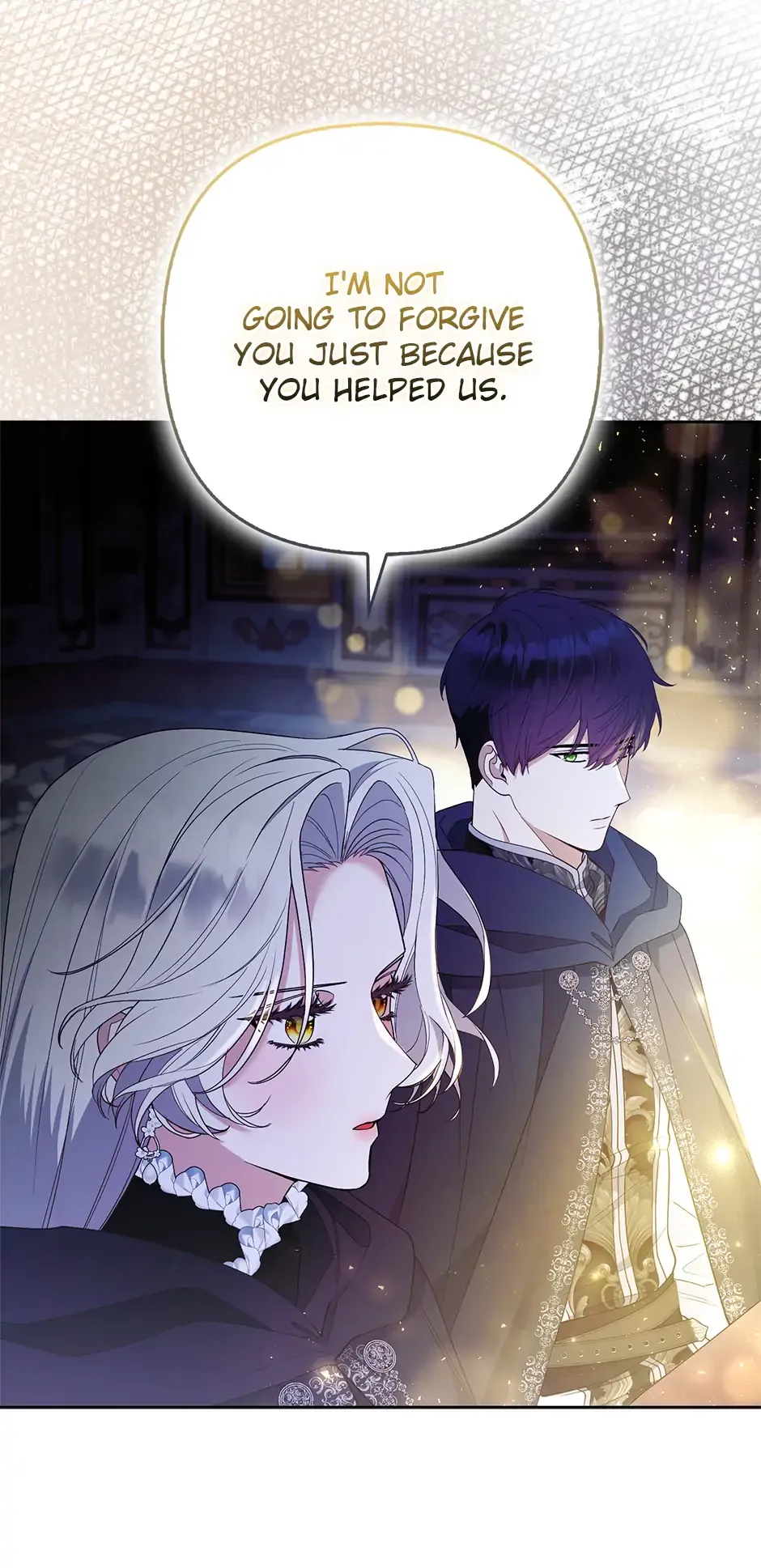 The Duke and The Fox Princess Chapter 56 Online - página 52