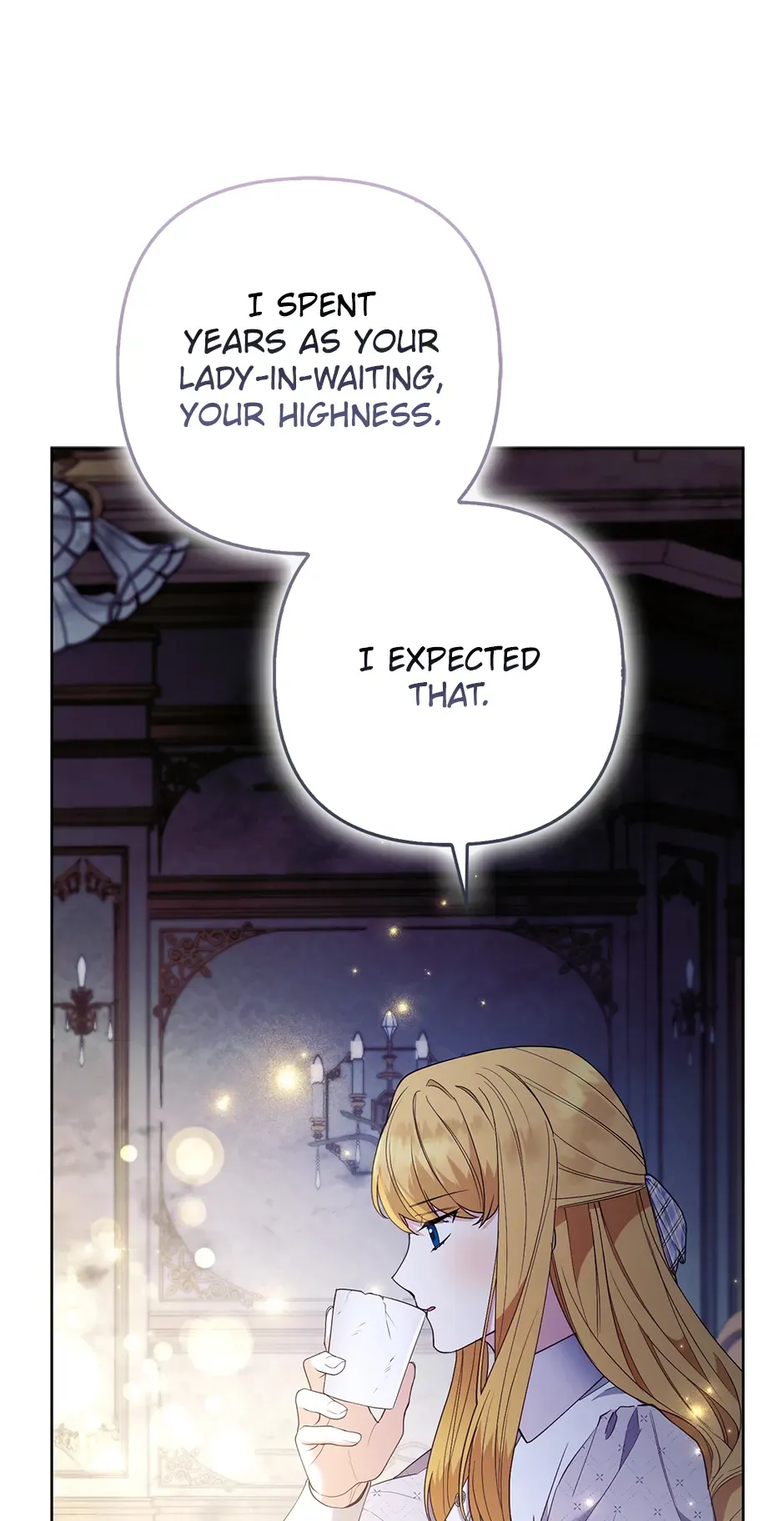The Duke and The Fox Princess Chapter 56 Online - página 53