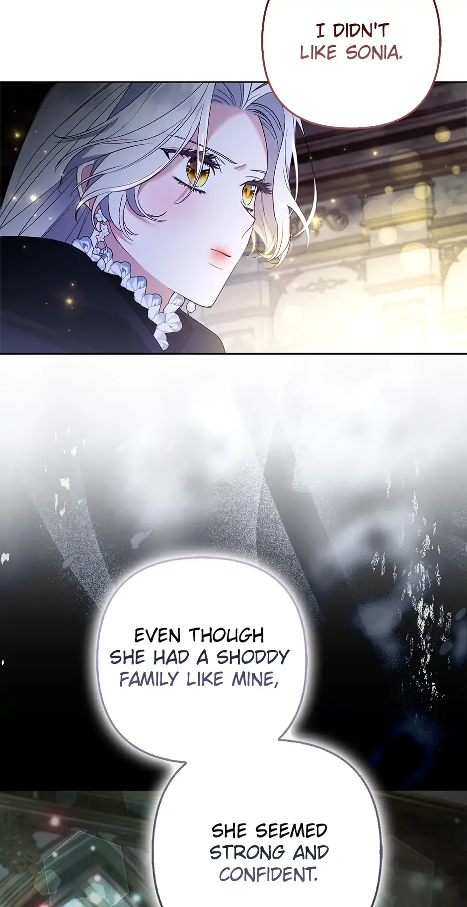 The Duke and The Fox Princess Chapter 56 Online - página 56