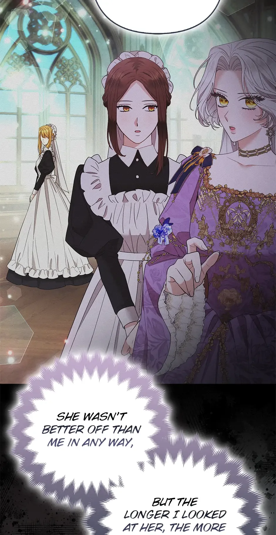 The Duke and The Fox Princess Chapter 56 Online - página 57