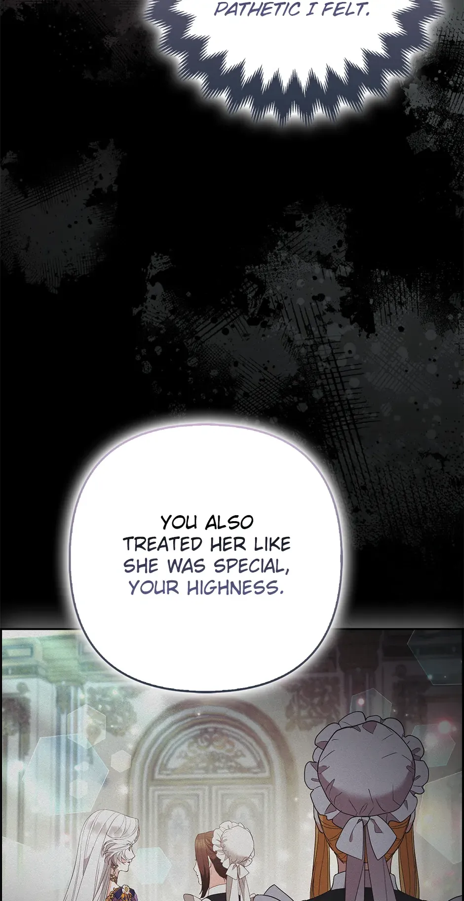 The Duke and The Fox Princess Chapter 56 Online - página 58