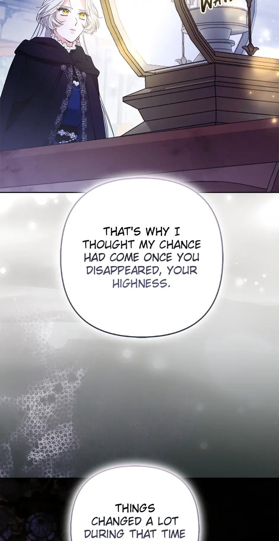 The Duke and The Fox Princess Chapter 56 Online - página 61
