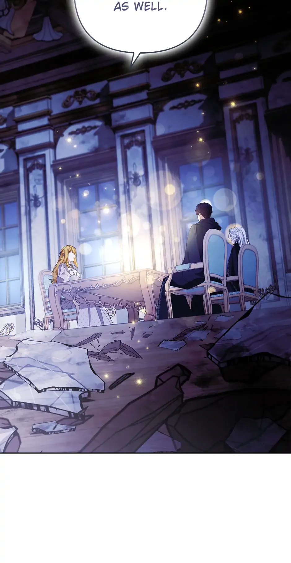 The Duke and The Fox Princess Chapter 56 Online - página 62