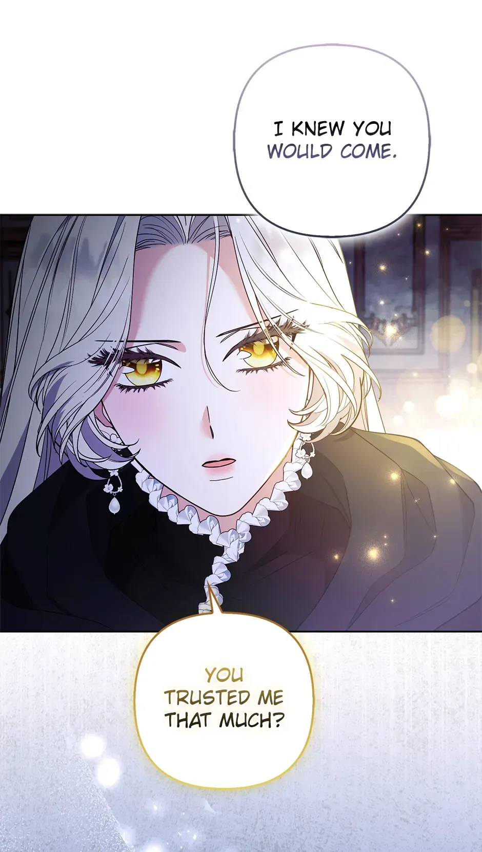 The Duke and The Fox Princess Chapter 56 Online - página 66