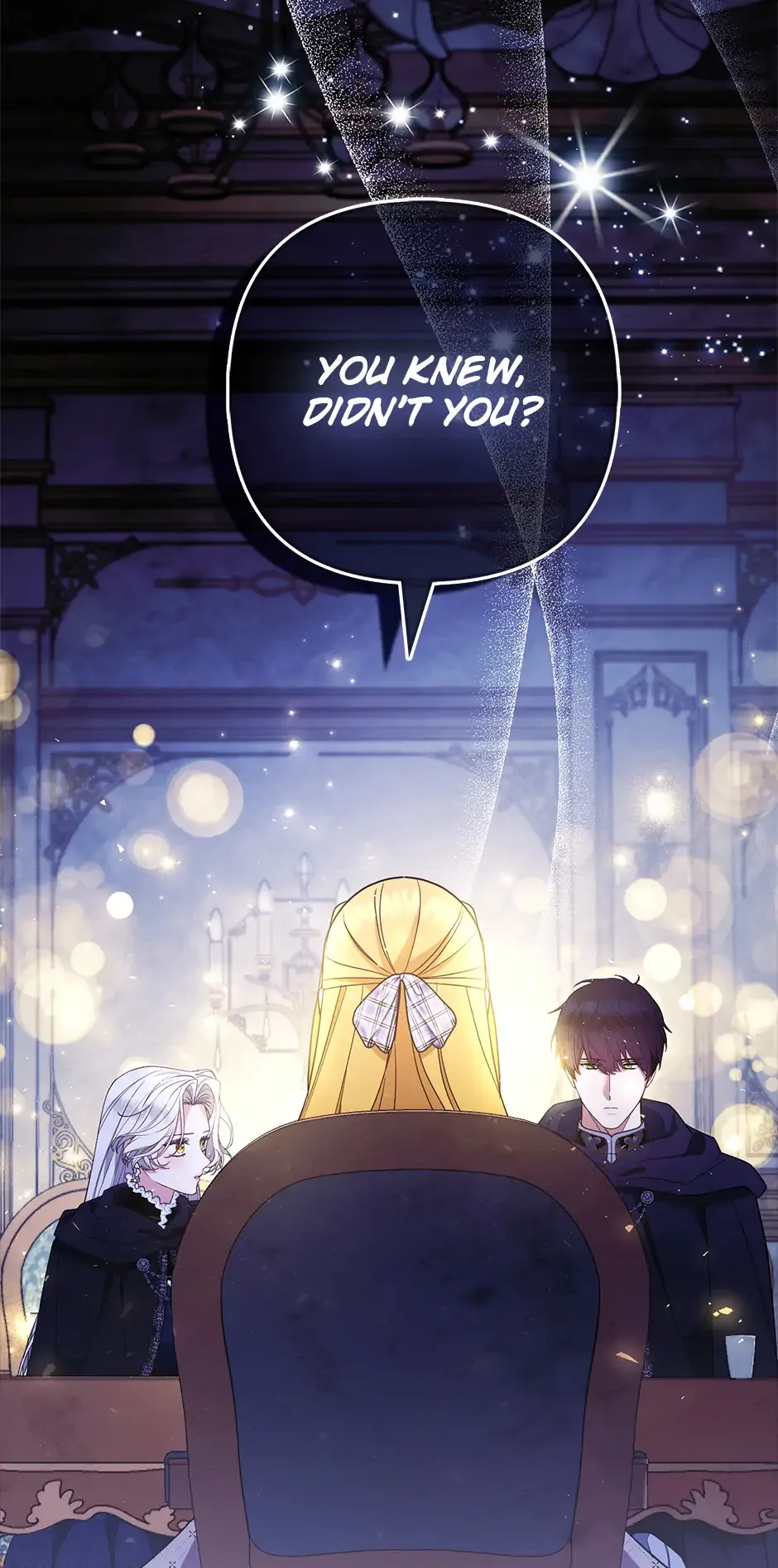 The Duke and The Fox Princess Chapter 56 Online - página 69