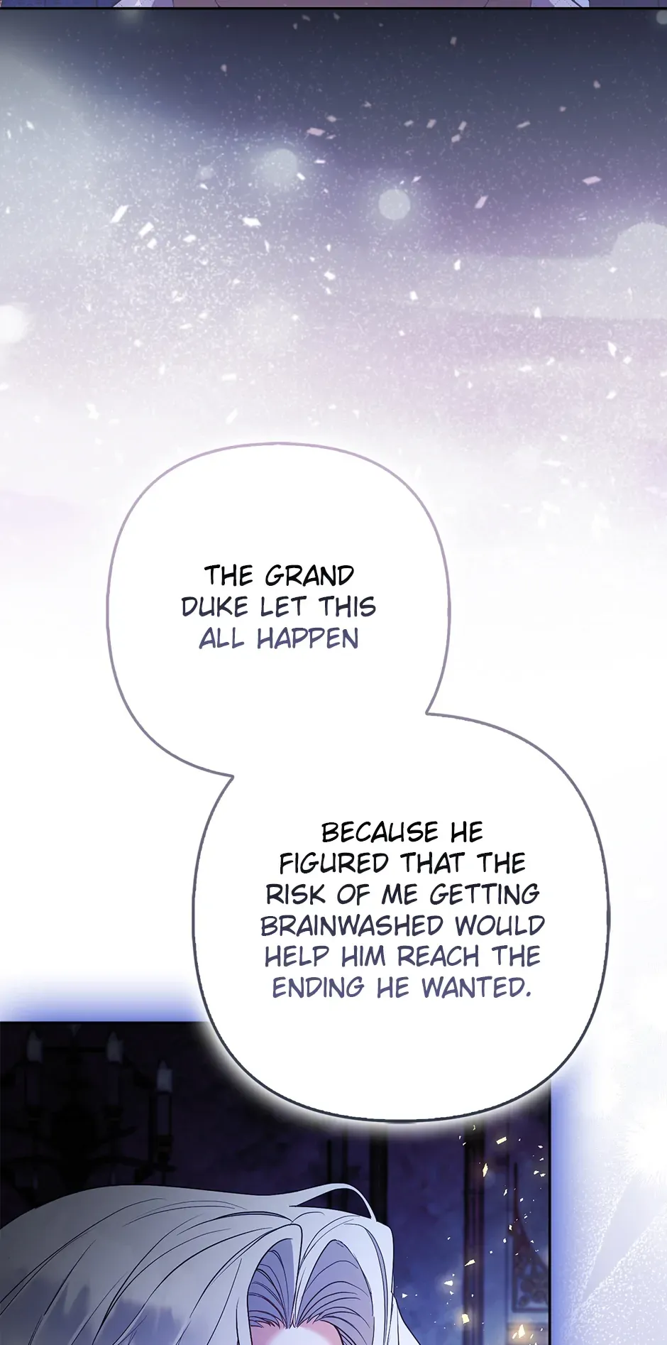 The Duke and The Fox Princess Chapter 56 Online - página 70