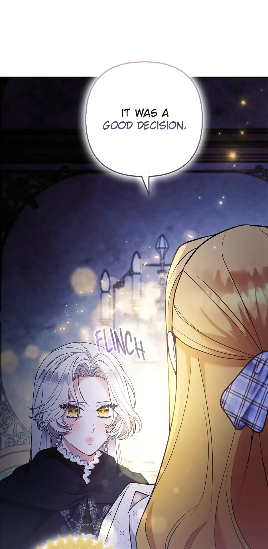 The Duke and The Fox Princess Chapter 56 Online - página 73