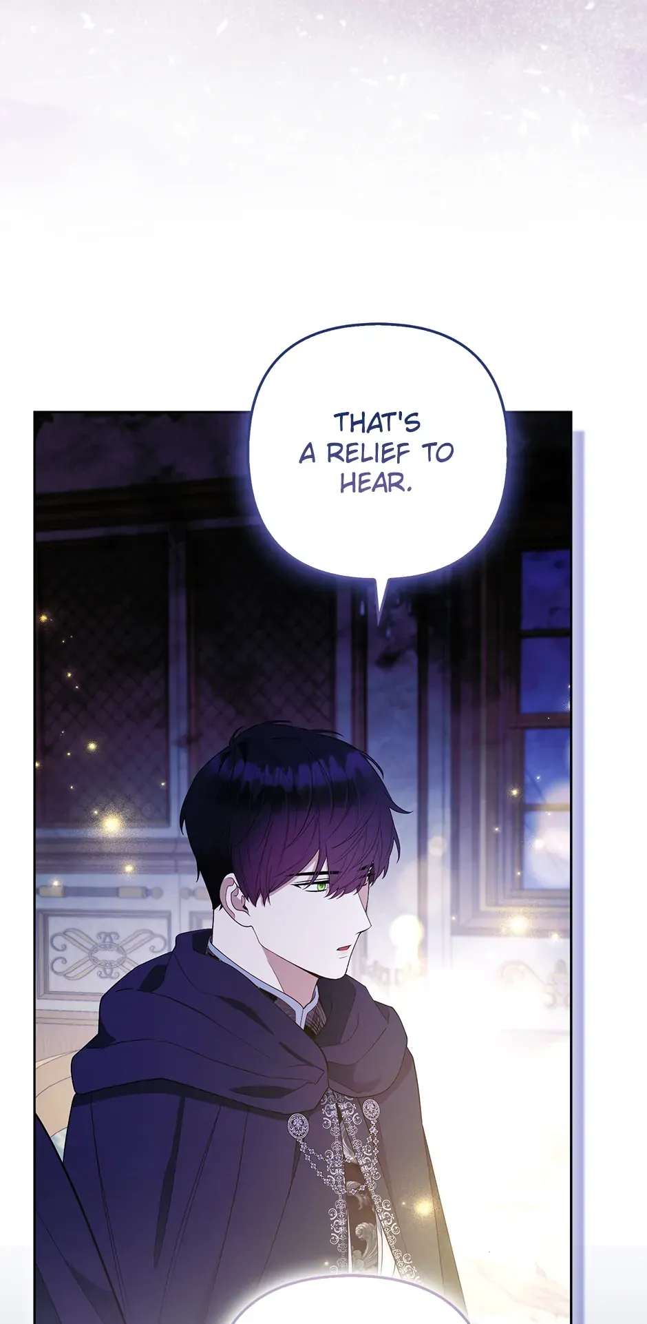 The Duke and The Fox Princess Chapter 56 Online - página 76