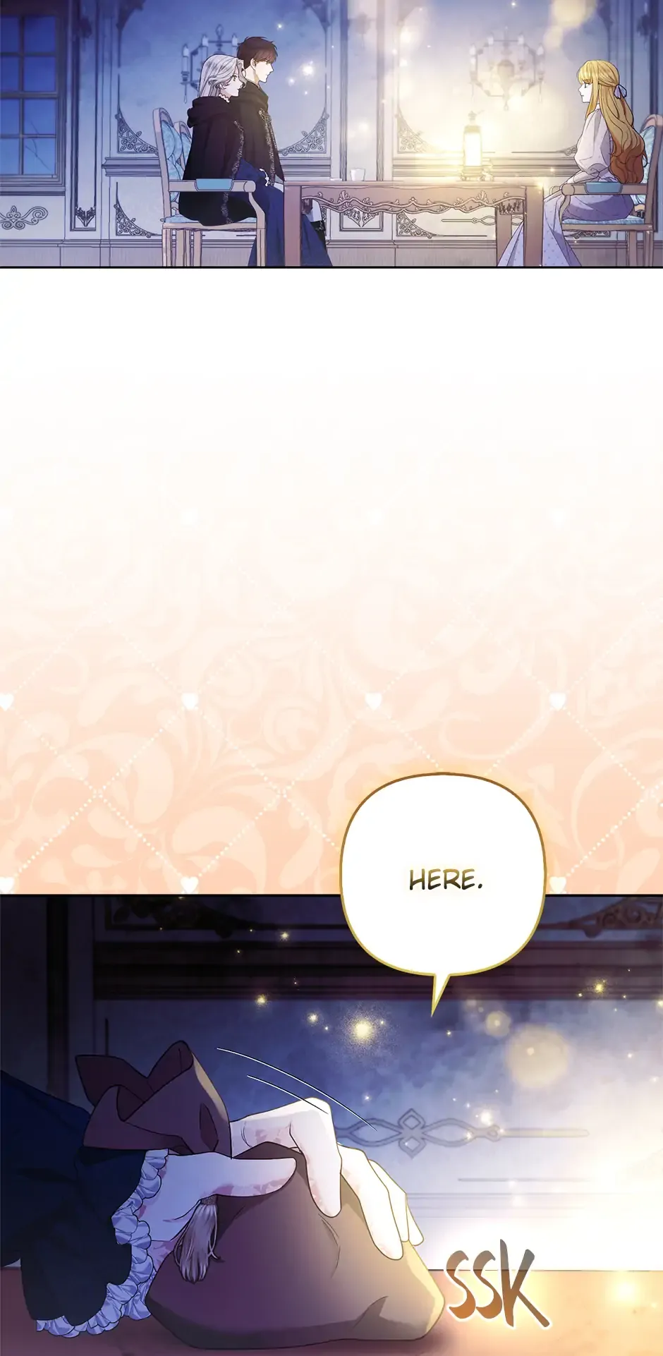 The Duke and The Fox Princess Chapter 56 Online - página 78