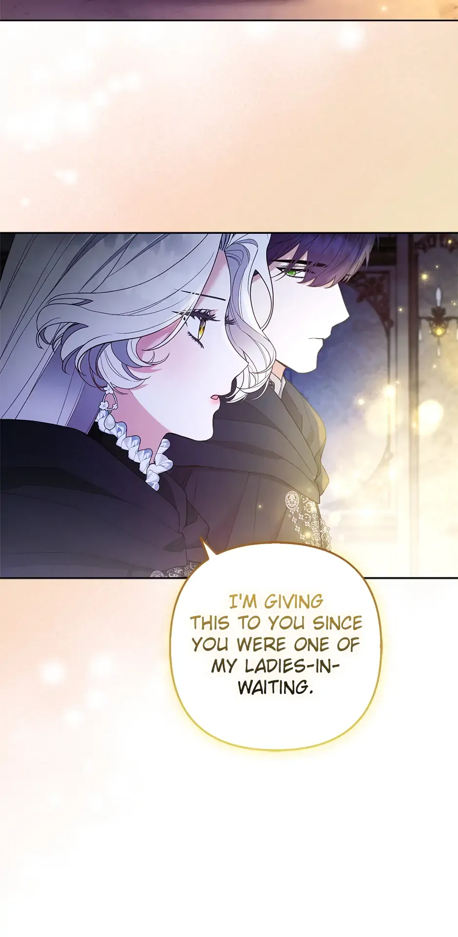 The Duke and The Fox Princess Chapter 56 Online - página 79