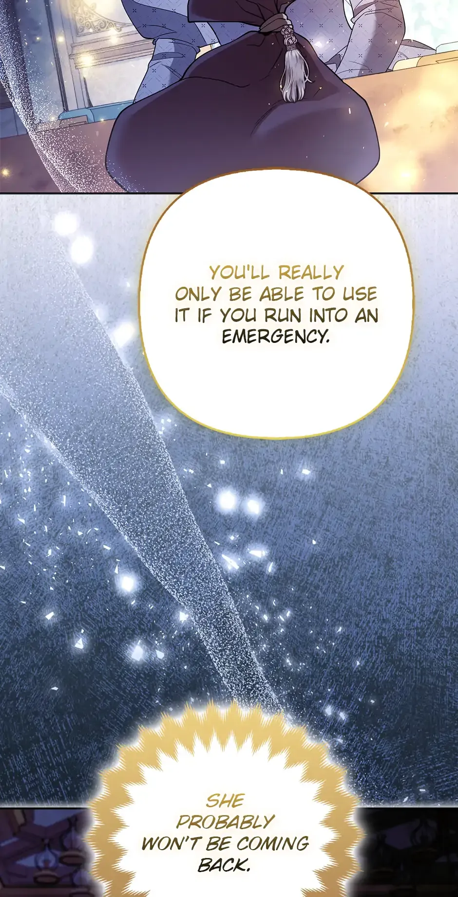 The Duke and The Fox Princess Chapter 56 Online - página 81