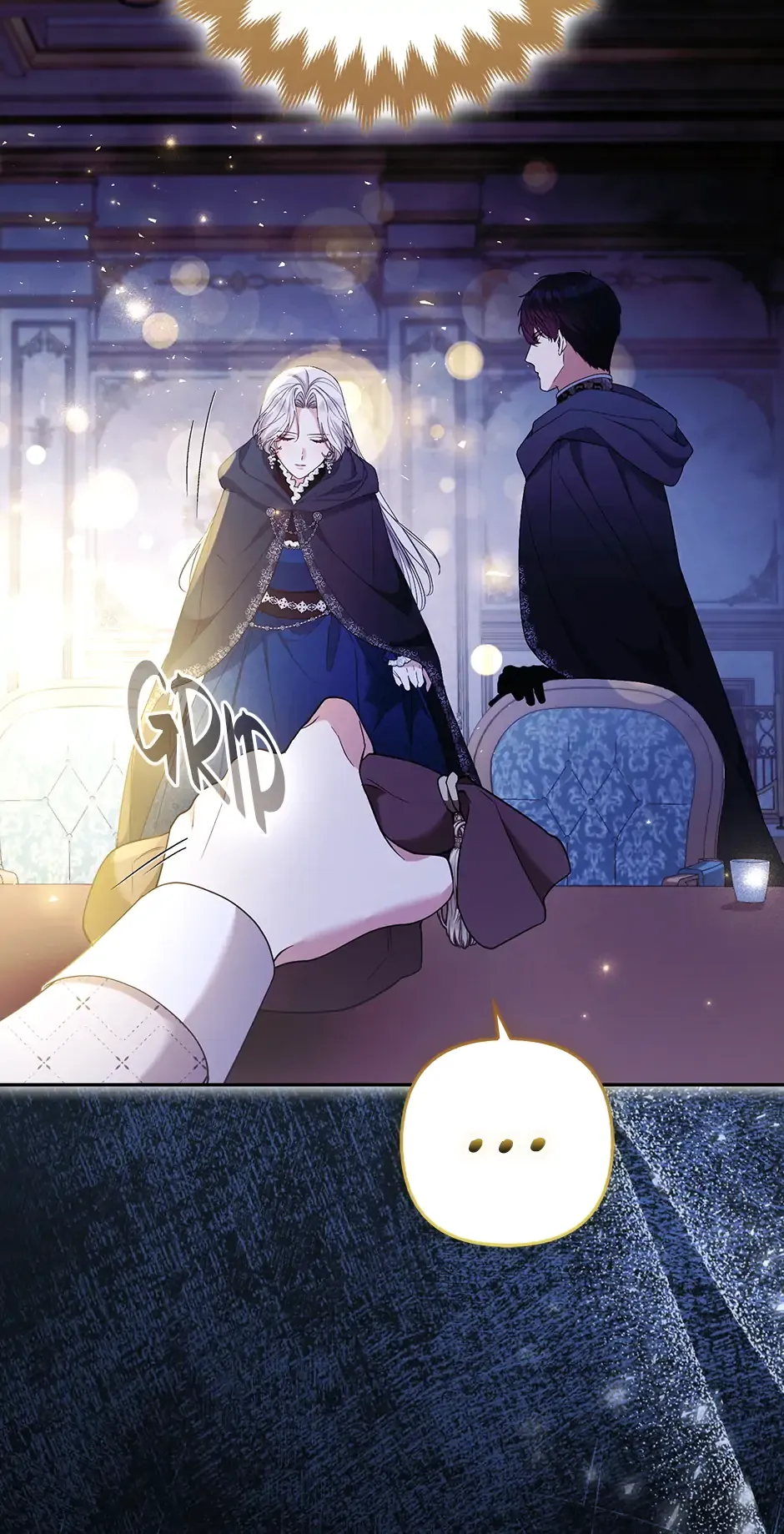 The Duke and The Fox Princess Chapter 56 Online - página 82