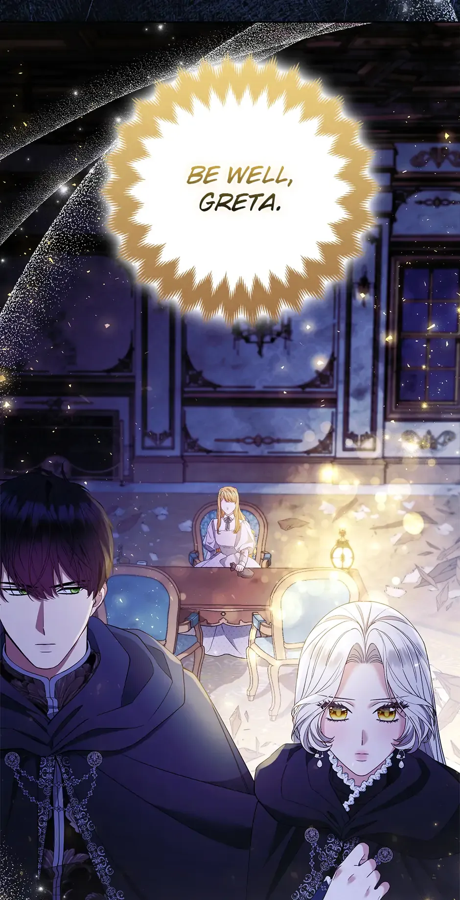 The Duke and The Fox Princess Chapter 56 Online - página 83