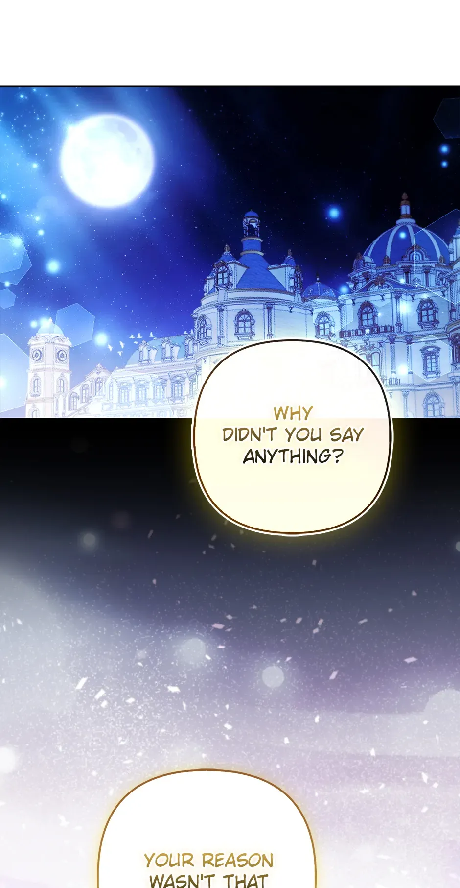 The Duke and The Fox Princess Chapter 57 Online - página 1