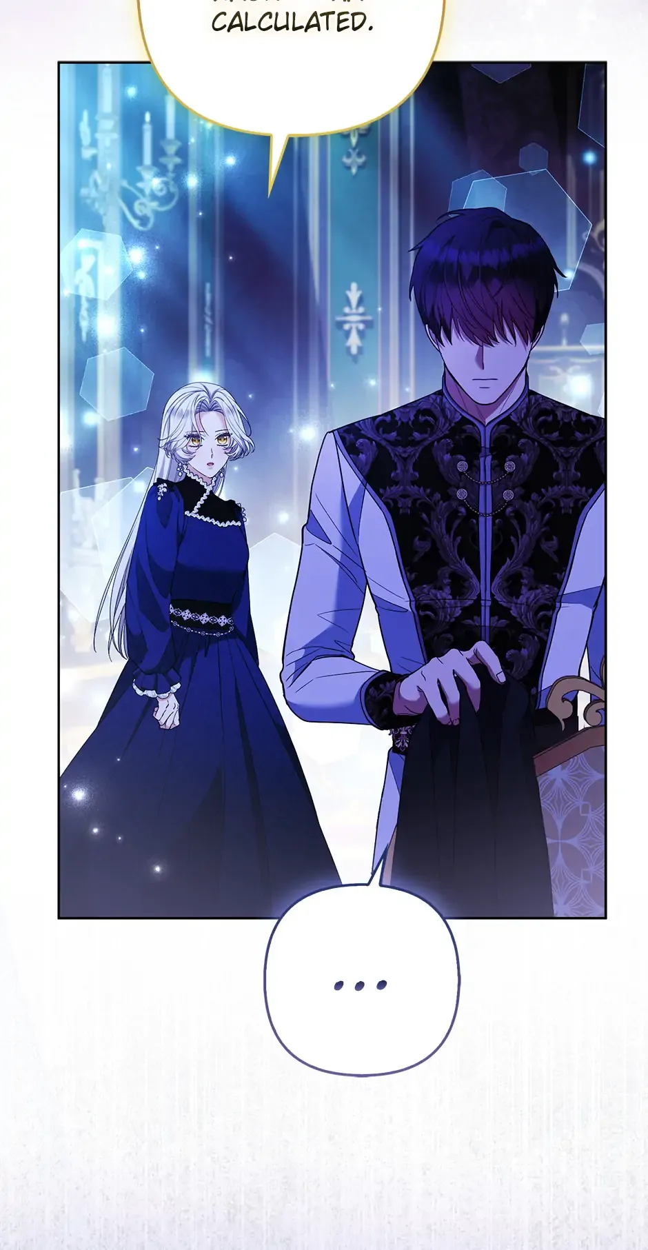 The Duke and The Fox Princess Chapter 57 Online - página 2