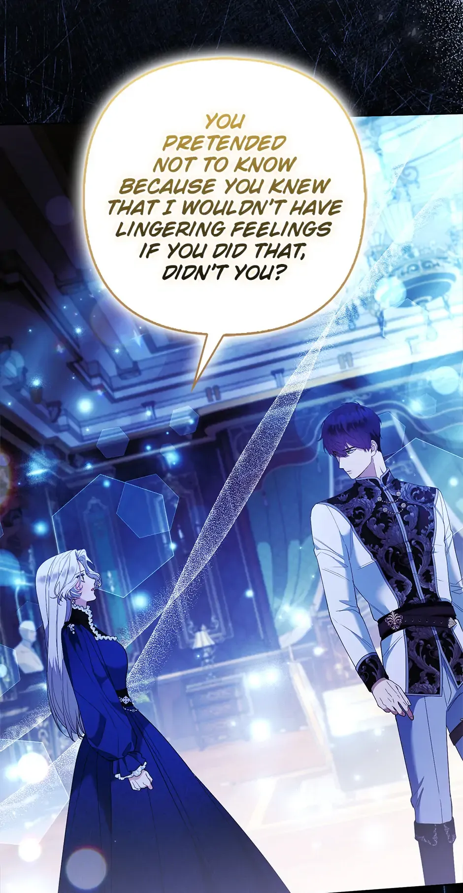 The Duke and The Fox Princess Chapter 57 Online - página 4