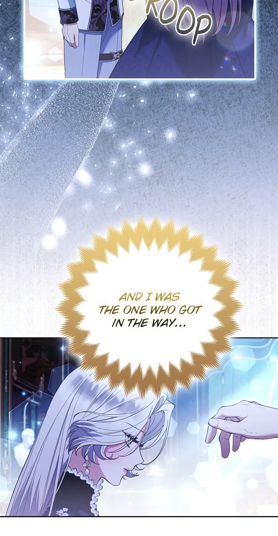 The Duke and The Fox Princess Chapter 57 Online - página 6