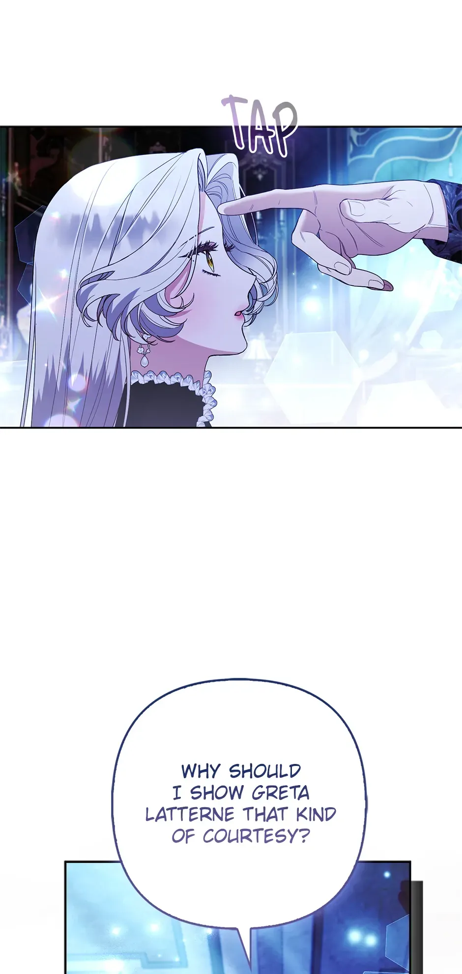 The Duke and The Fox Princess Chapter 57 Online - página 7