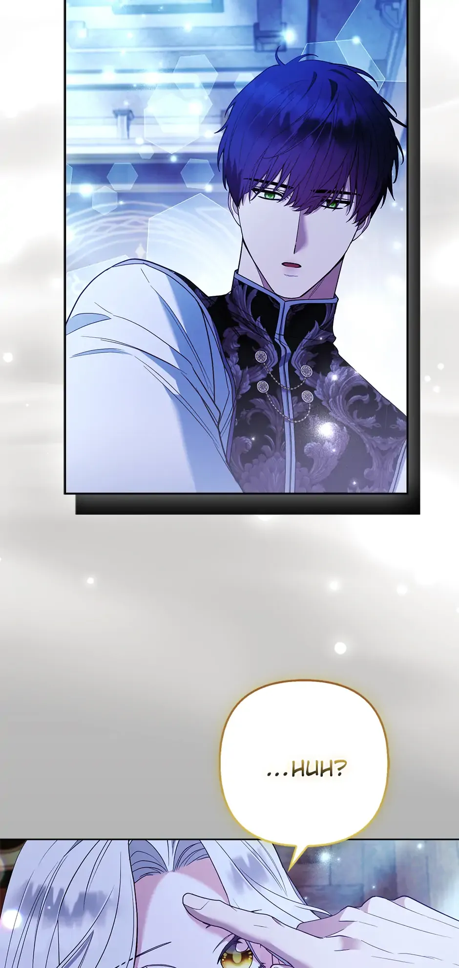 The Duke and The Fox Princess Chapter 57 Online - página 8