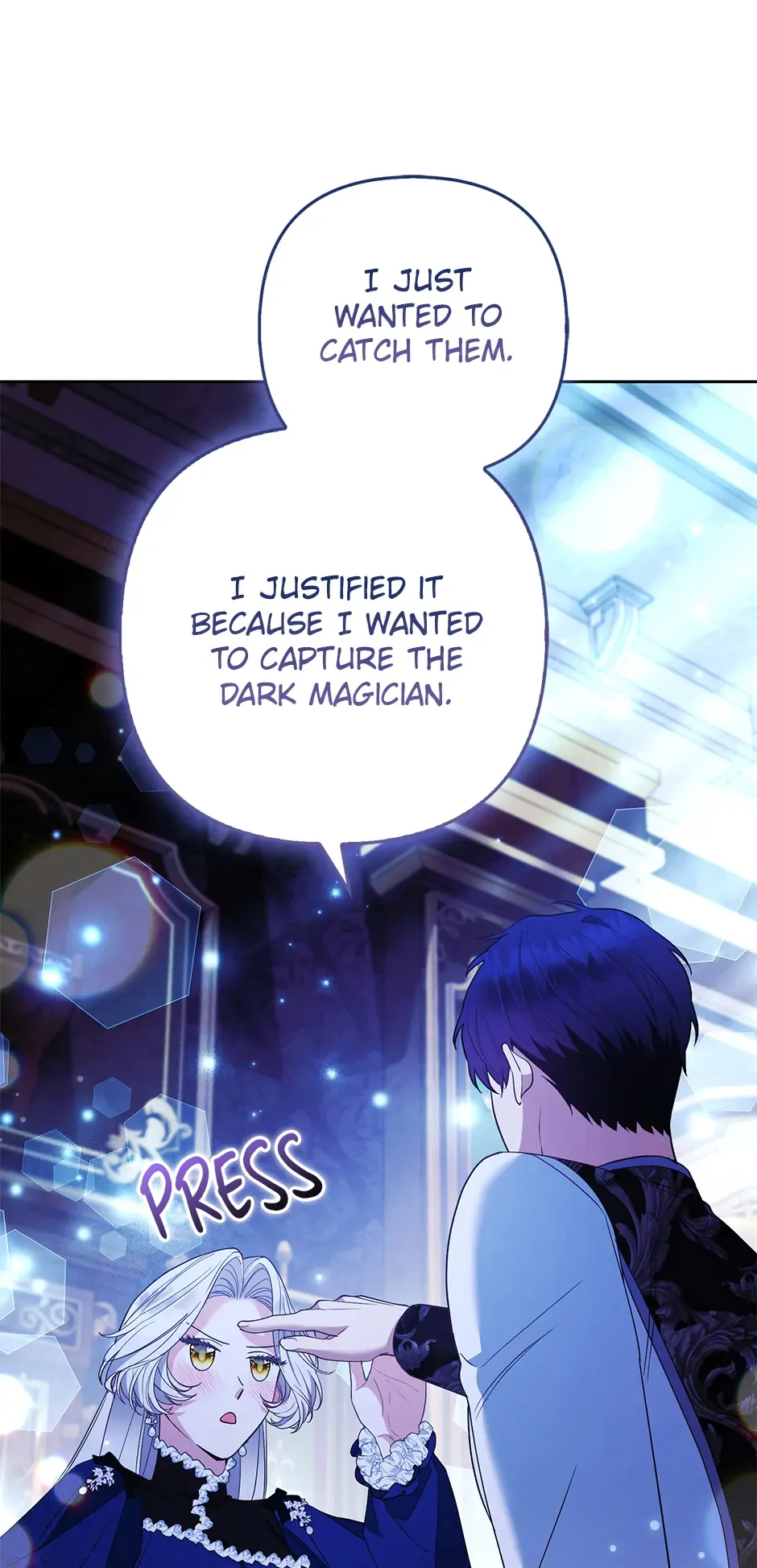 The Duke and The Fox Princess Chapter 57 Online - página 11