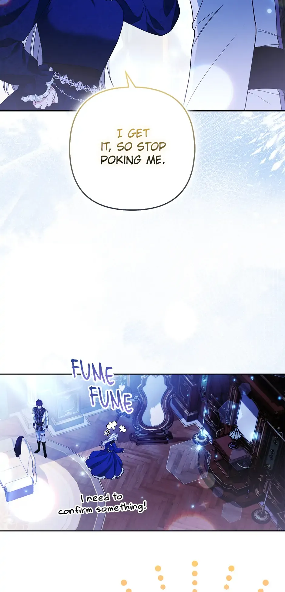 The Duke and The Fox Princess Chapter 57 Online - página 12