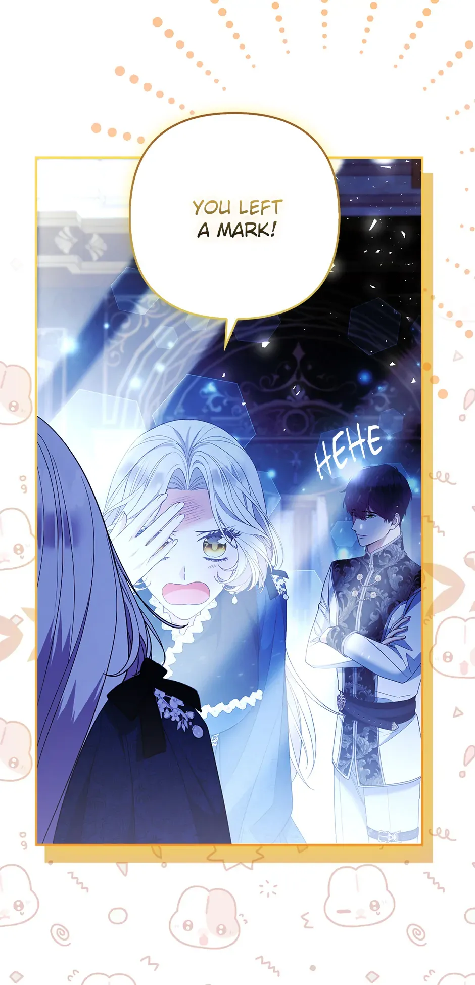 The Duke and The Fox Princess Chapter 57 Online - página 13
