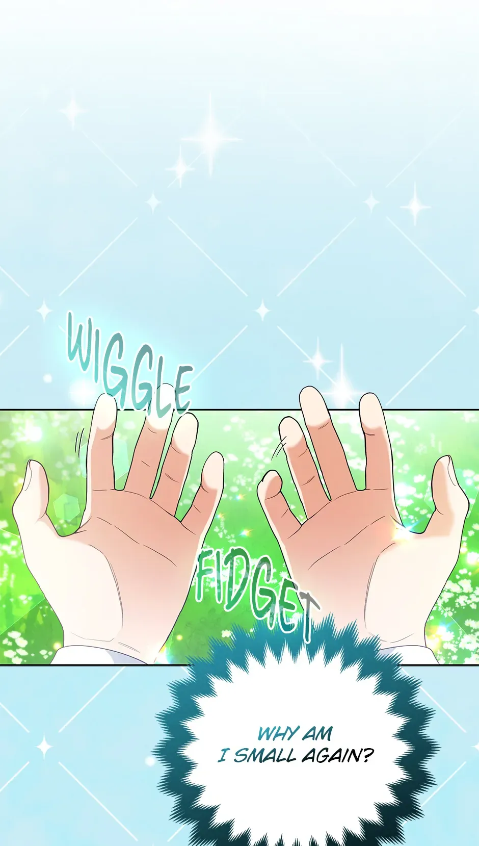The Duke and The Fox Princess Chapter 57 Online - página 15