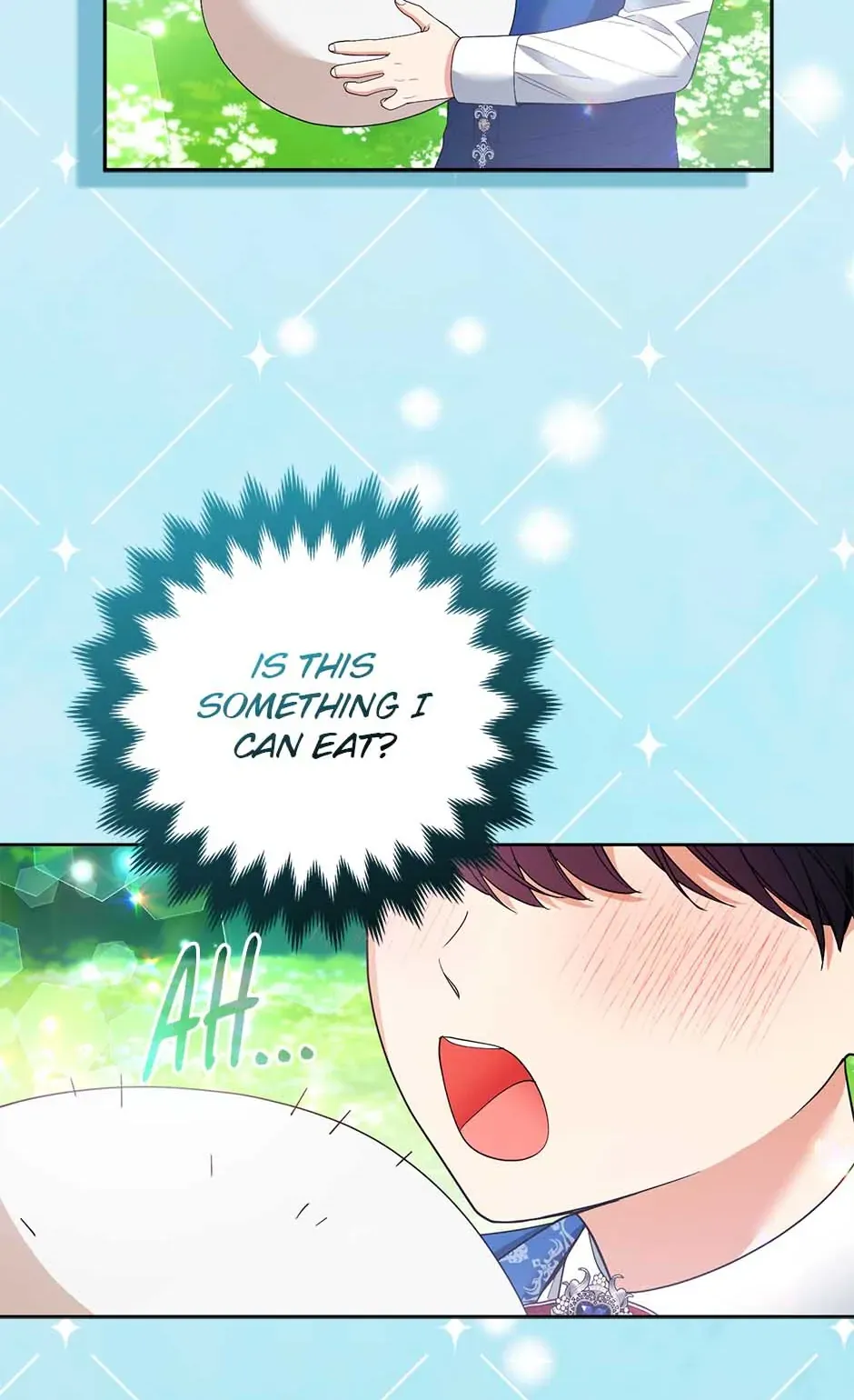 The Duke and The Fox Princess Chapter 57 Online - página 21