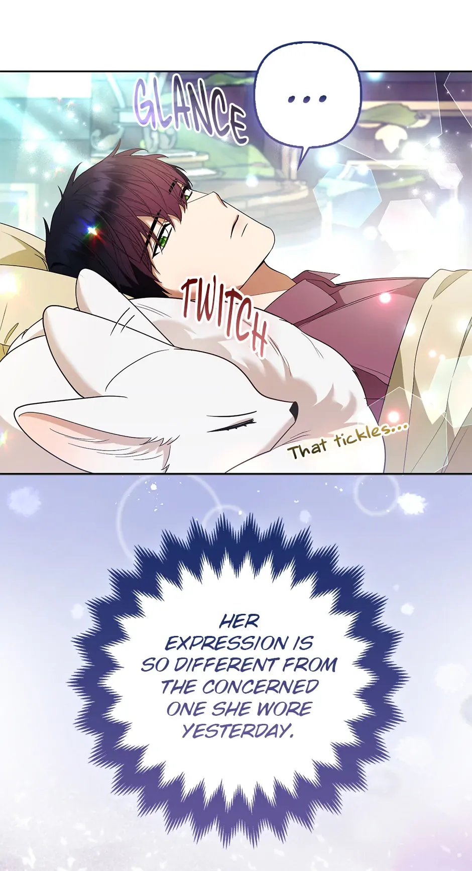 The Duke and The Fox Princess Chapter 57 Online - página 24