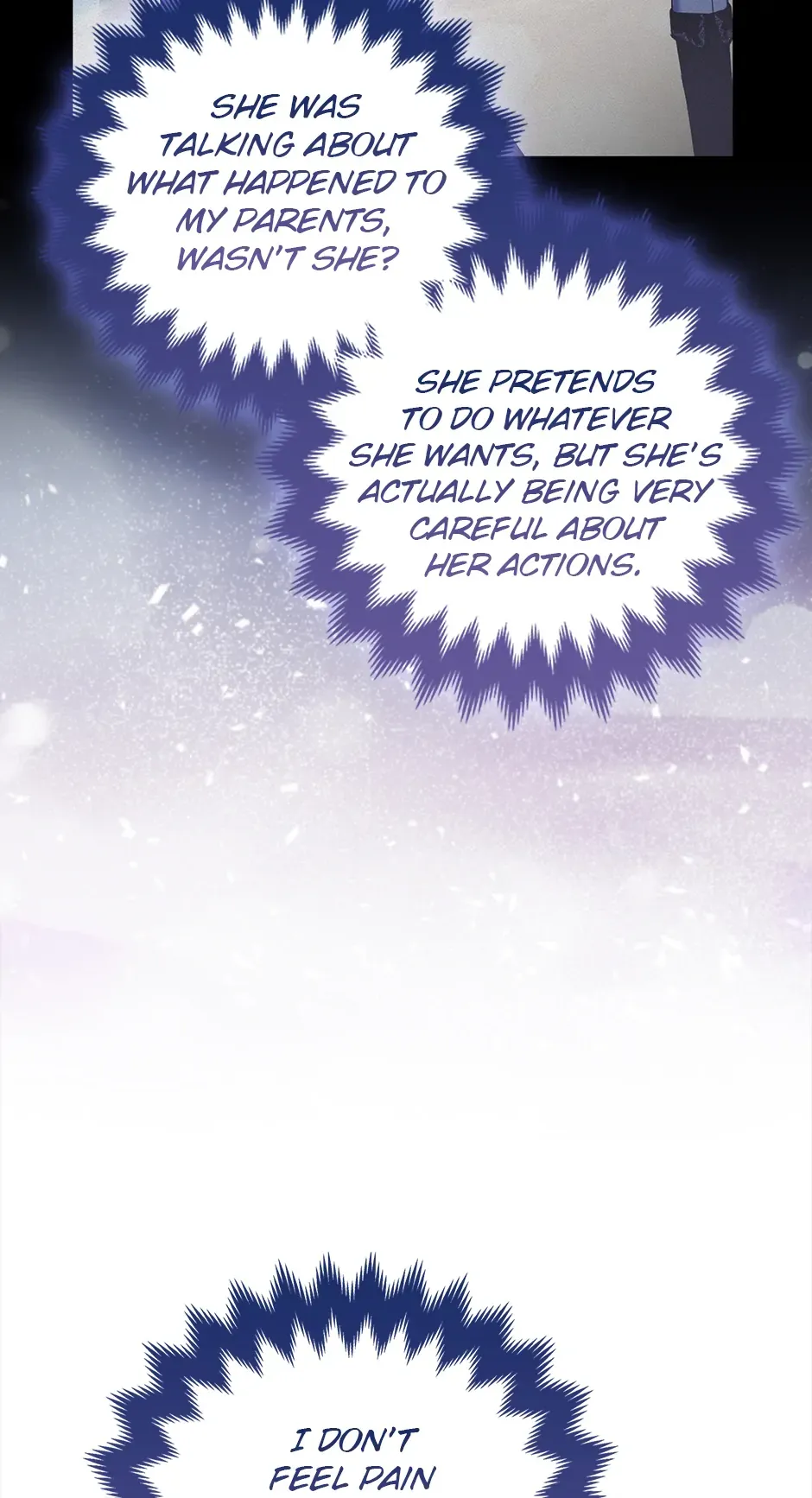 The Duke and The Fox Princess Chapter 57 Online - página 26