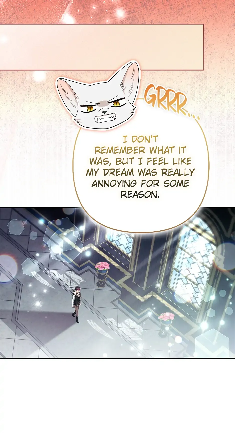 The Duke and The Fox Princess Chapter 57 Online - página 28