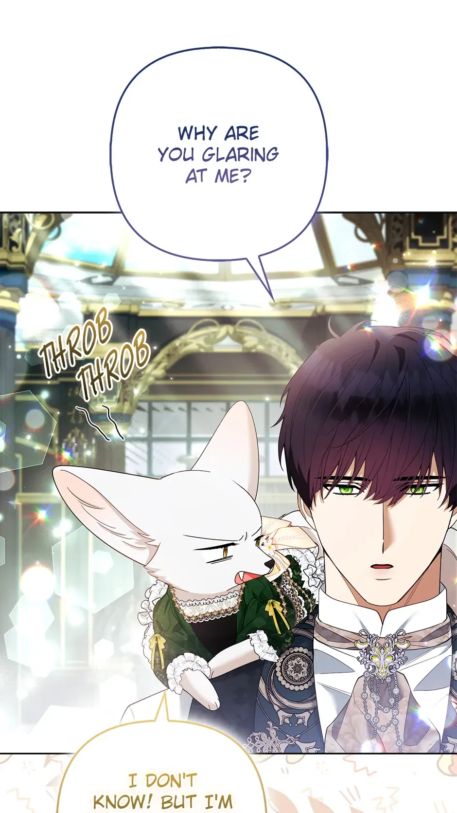 The Duke and The Fox Princess Chapter 57 Online - página 29