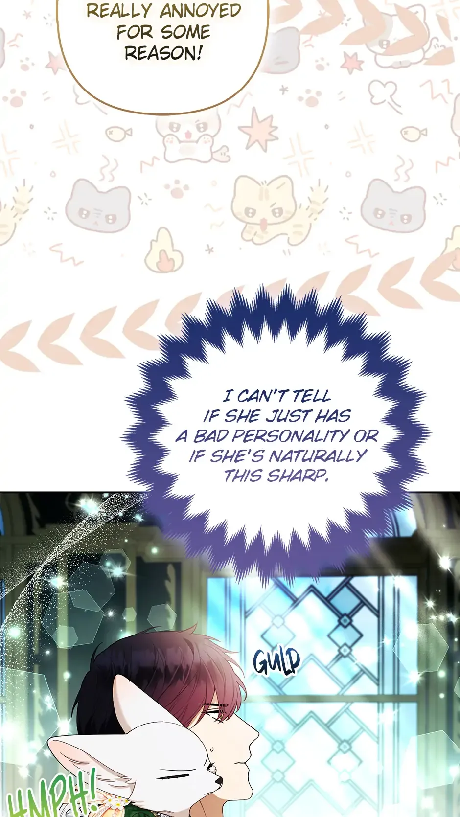 The Duke and The Fox Princess Chapter 57 Online - página 30