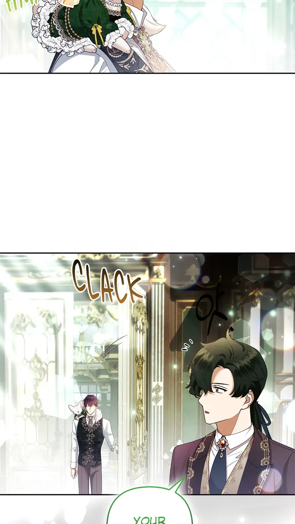 The Duke and The Fox Princess Chapter 57 Online - página 31