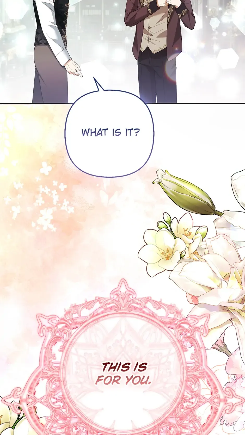 The Duke and The Fox Princess Chapter 57 Online - página 33