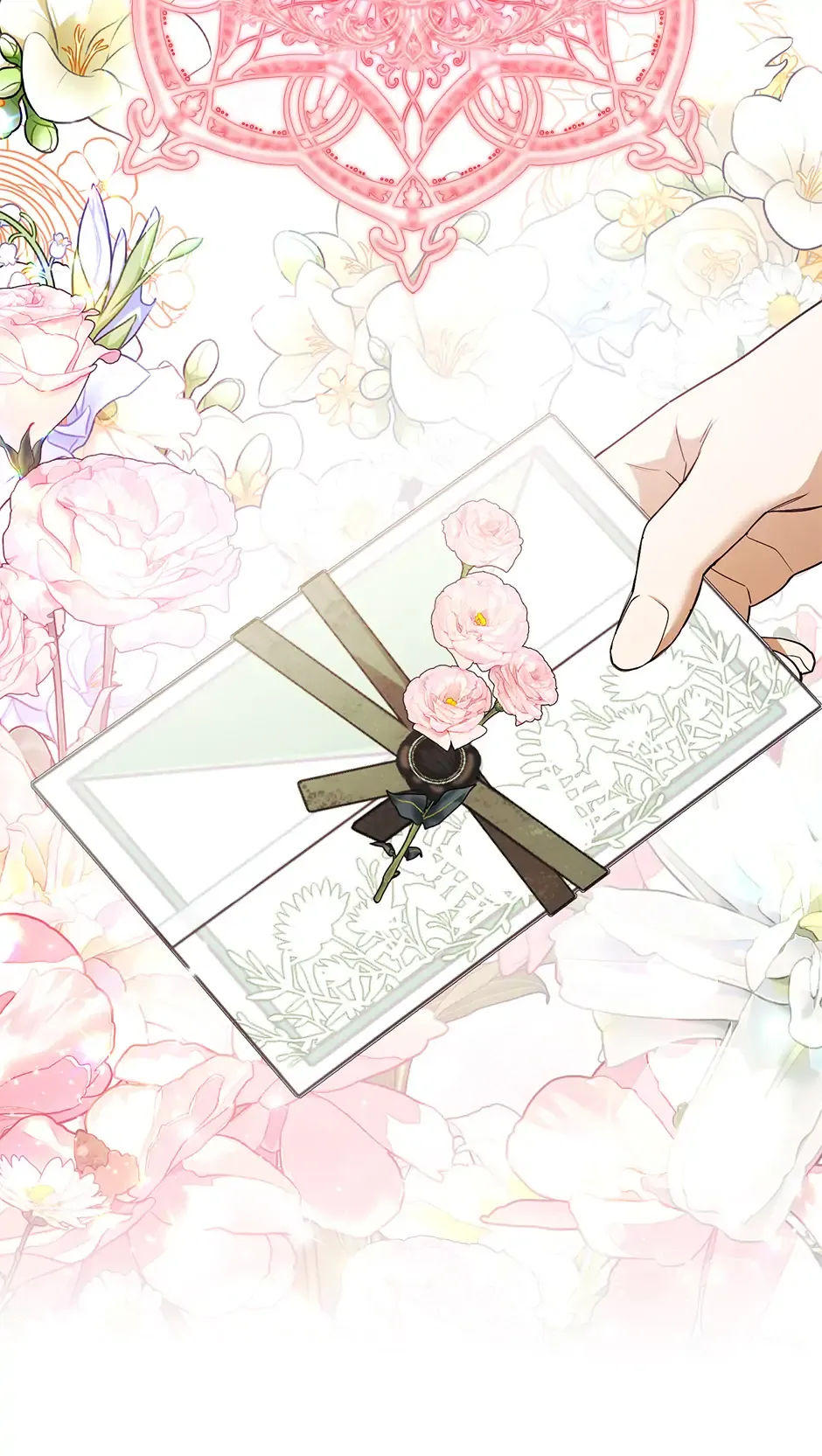 The Duke and The Fox Princess Chapter 57 Online - página 34