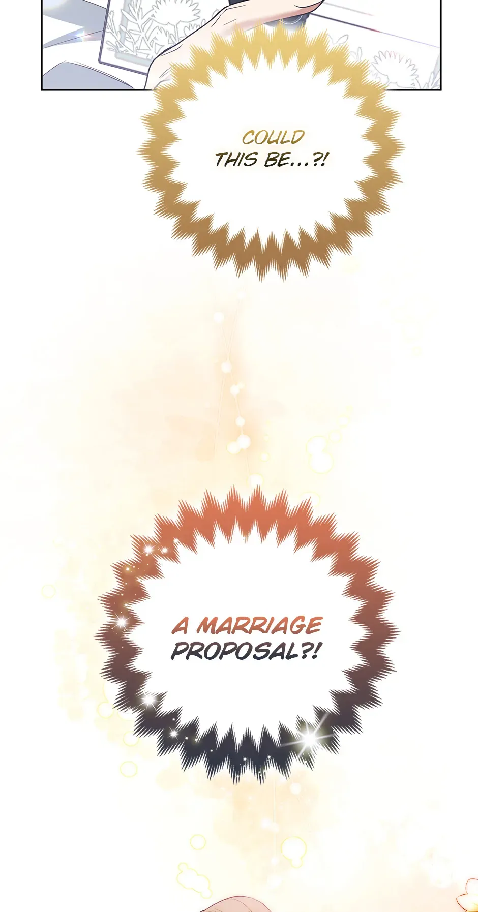 The Duke and The Fox Princess Chapter 57 Online - página 36