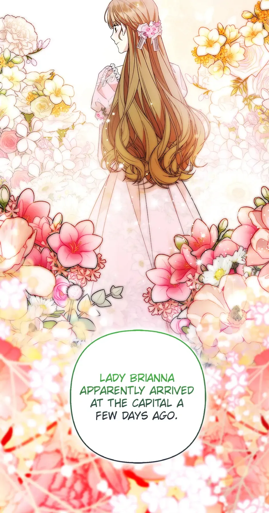 The Duke and The Fox Princess Chapter 57 Online - página 37
