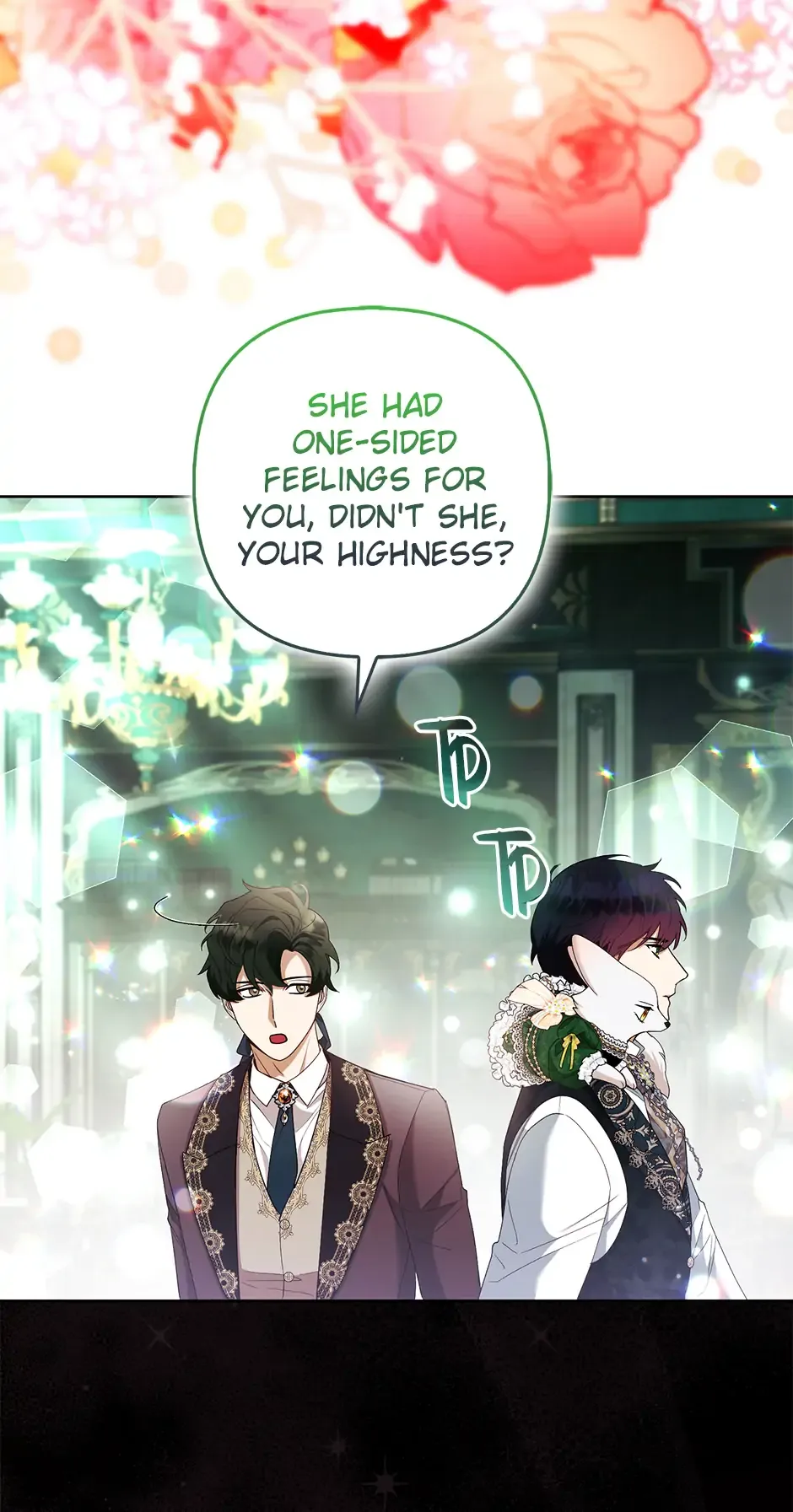 The Duke and The Fox Princess Chapter 57 Online - página 38