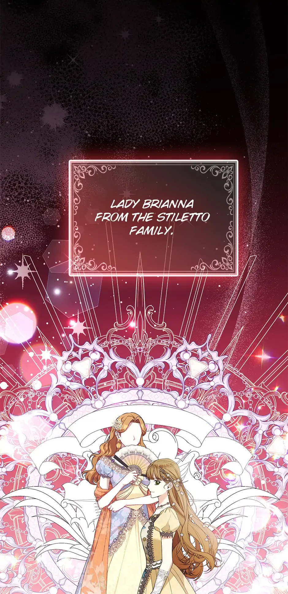 The Duke and The Fox Princess Chapter 57 Online - página 39