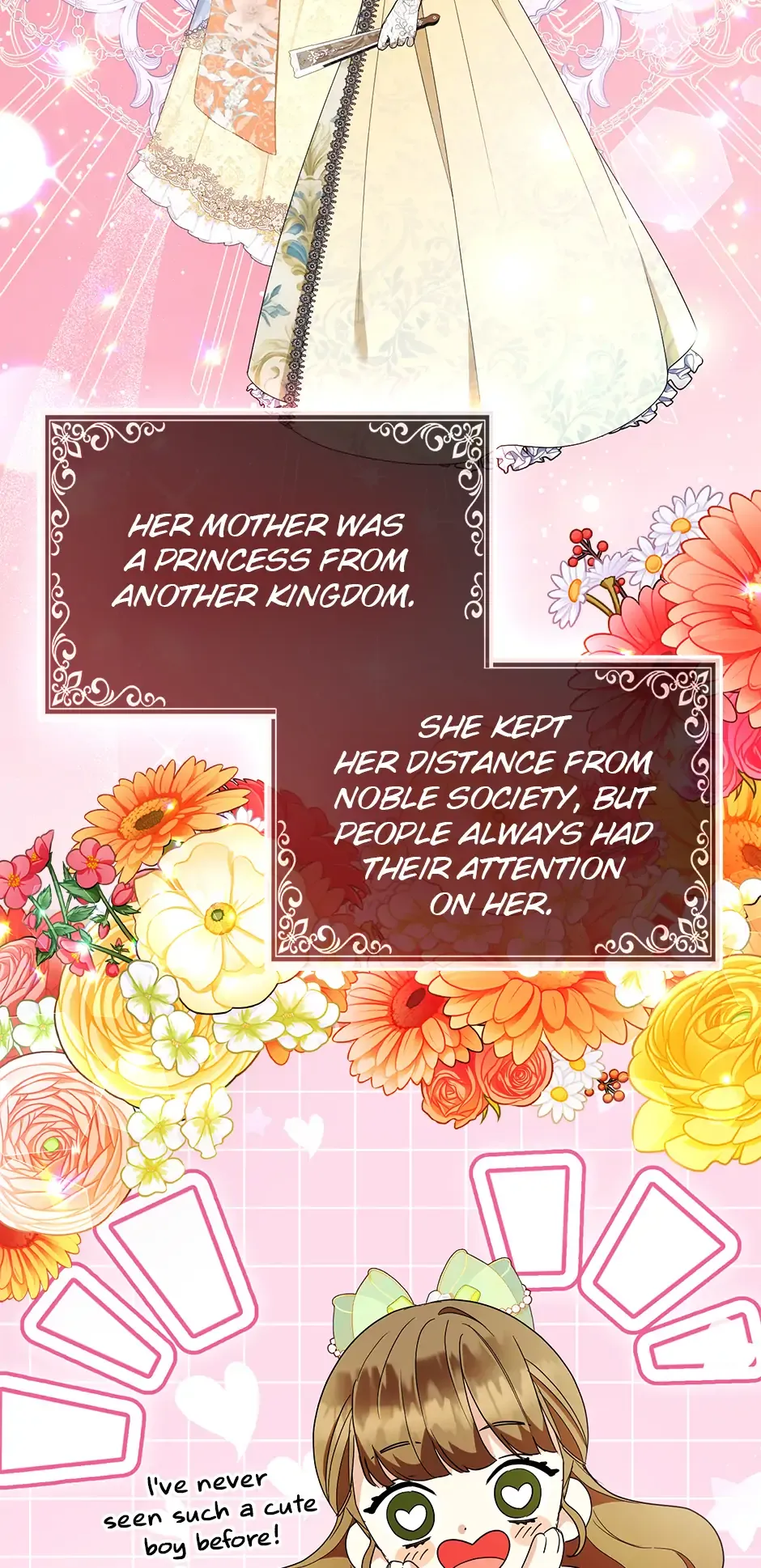 The Duke and The Fox Princess Chapter 57 Online - página 40