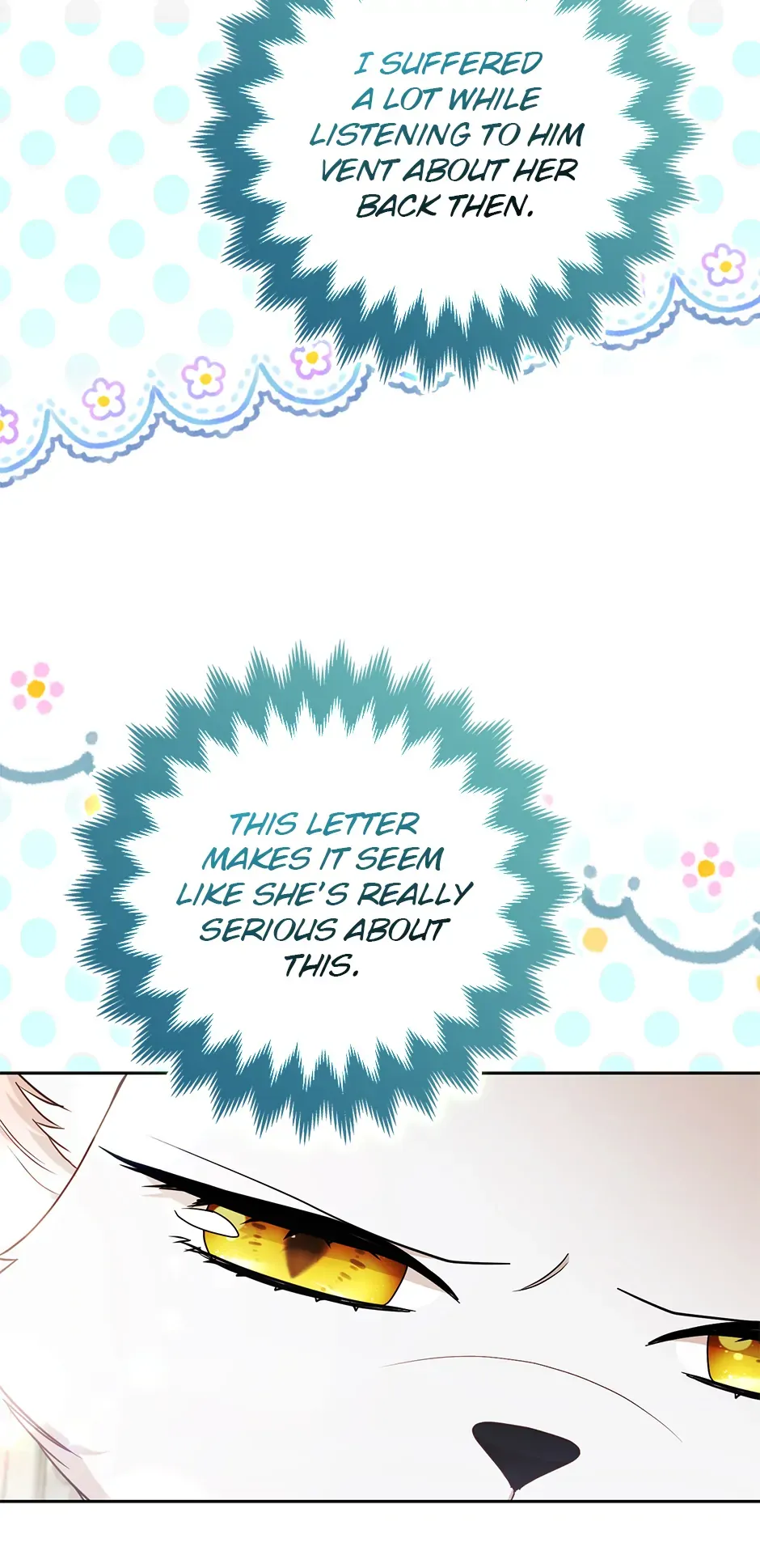 The Duke and The Fox Princess Chapter 57 Online - página 42
