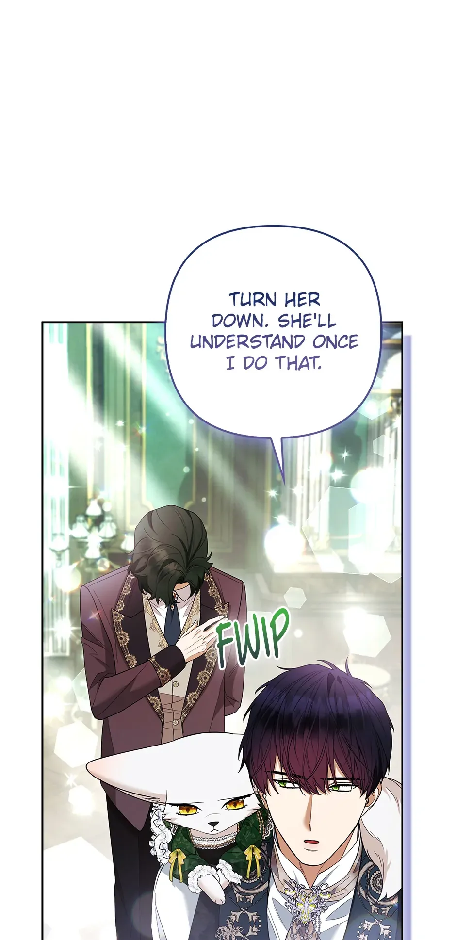 The Duke and The Fox Princess Chapter 57 Online - página 43