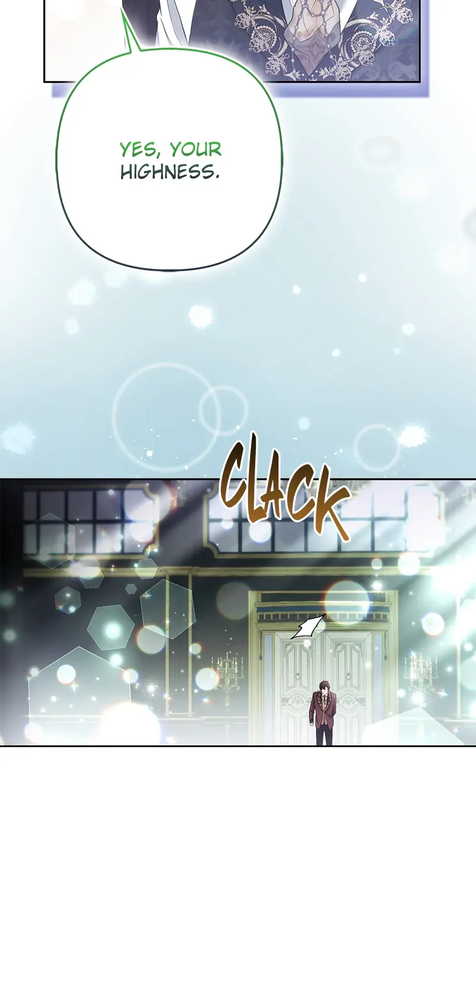 The Duke and The Fox Princess Chapter 57 Online - página 44