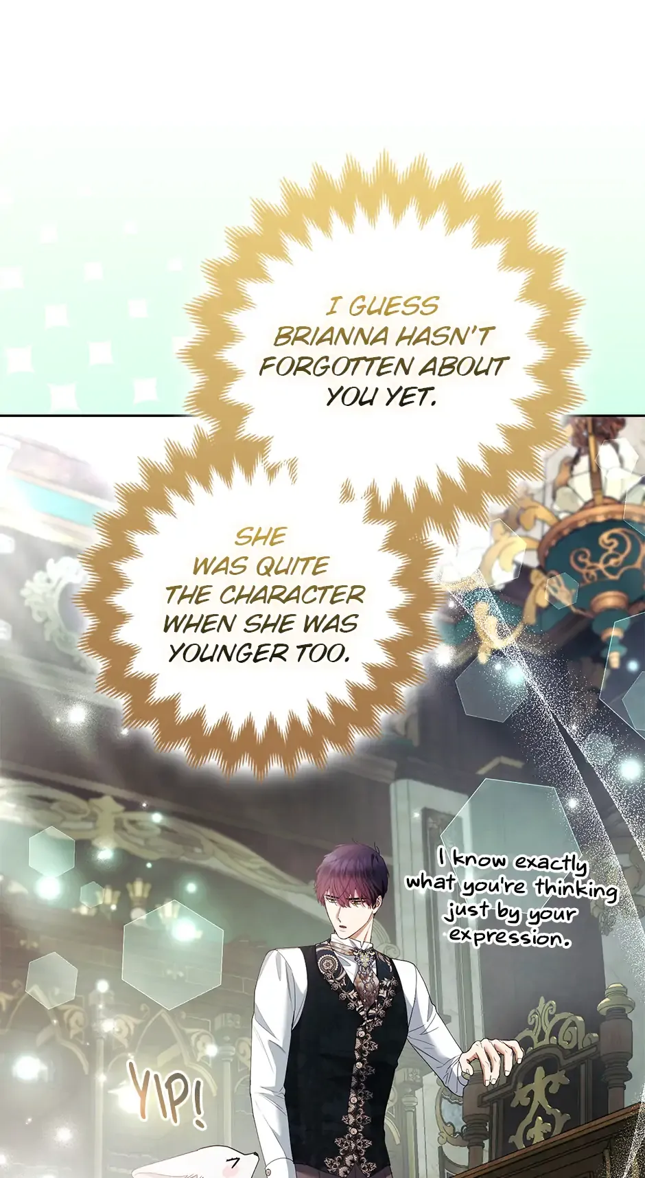 The Duke and The Fox Princess Chapter 57 Online - página 45