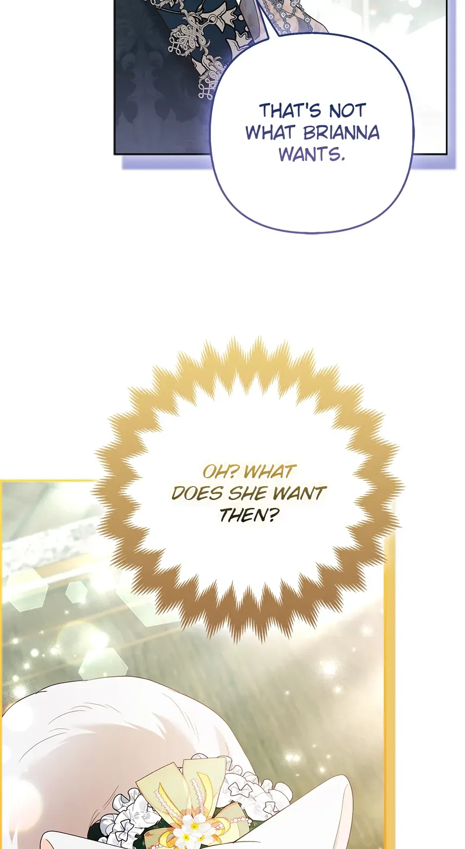 The Duke and The Fox Princess Chapter 57 Online - página 47